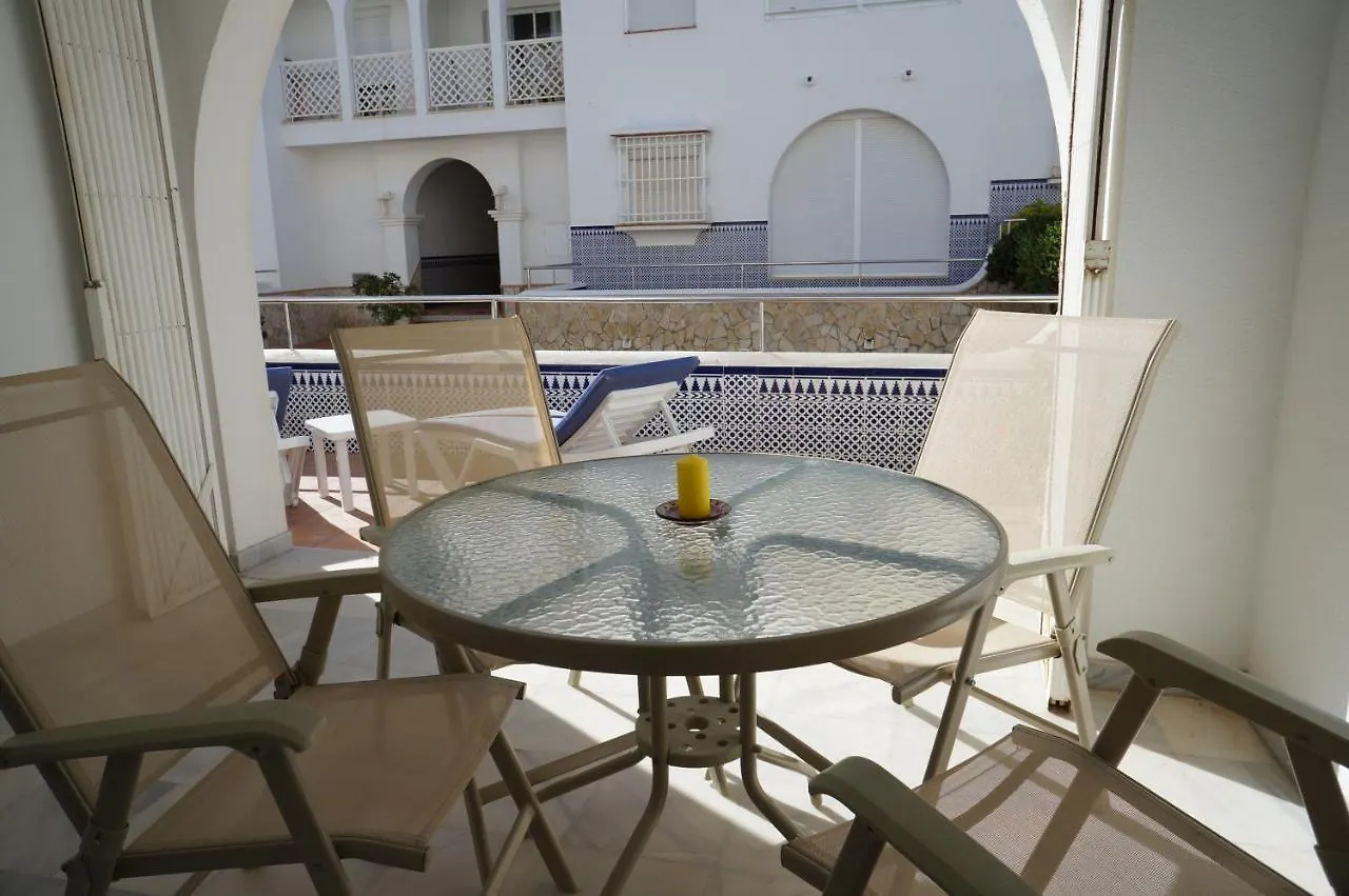 Las Fuentes De Nerja
