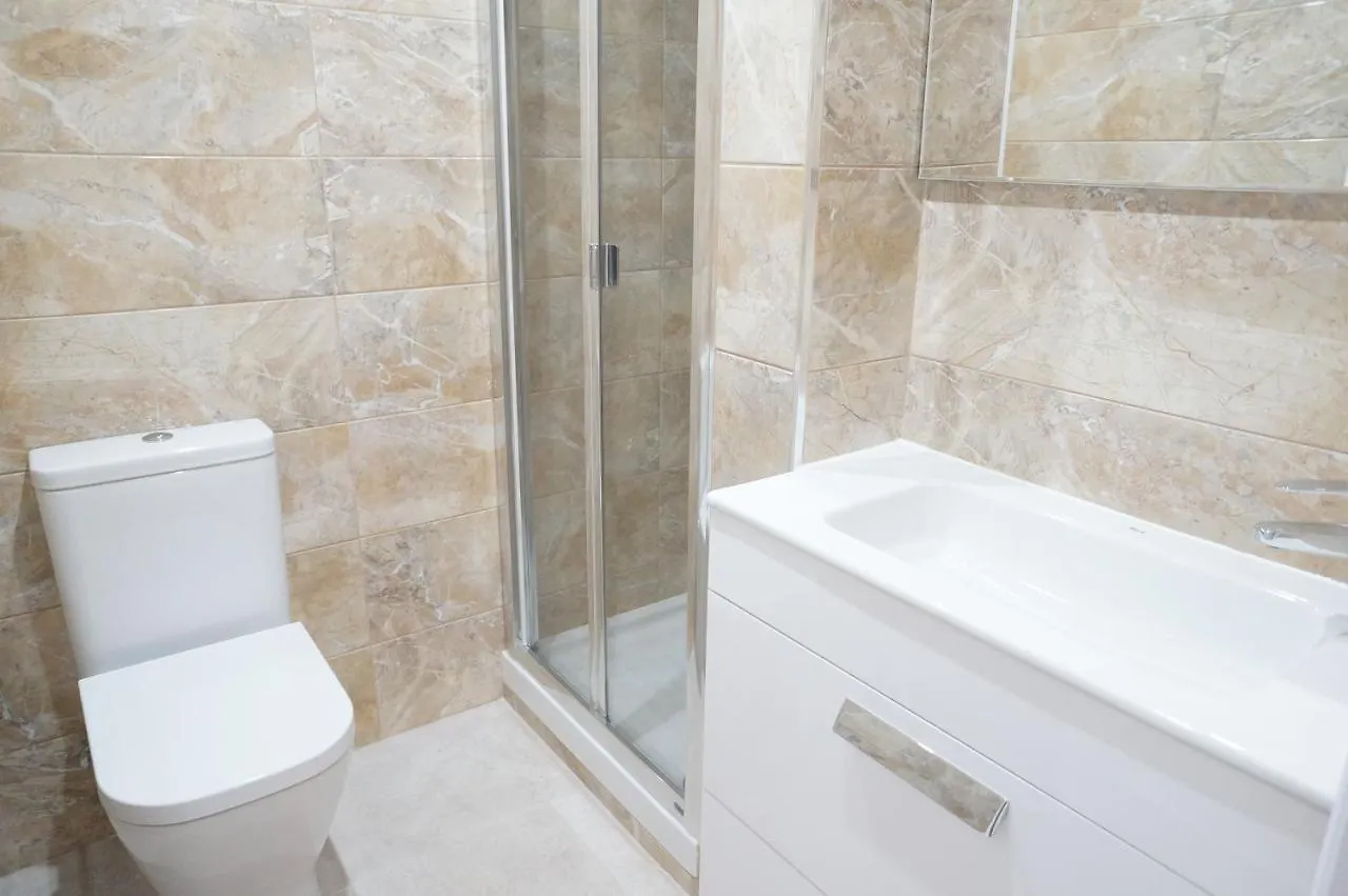 Las Fuentes De Nerja Apartment