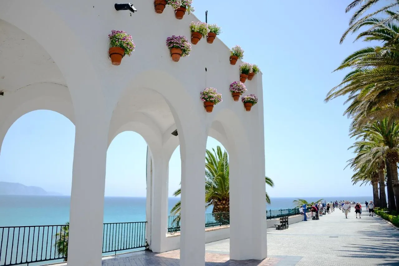 Las Fuentes De Nerja 0*,  Spain