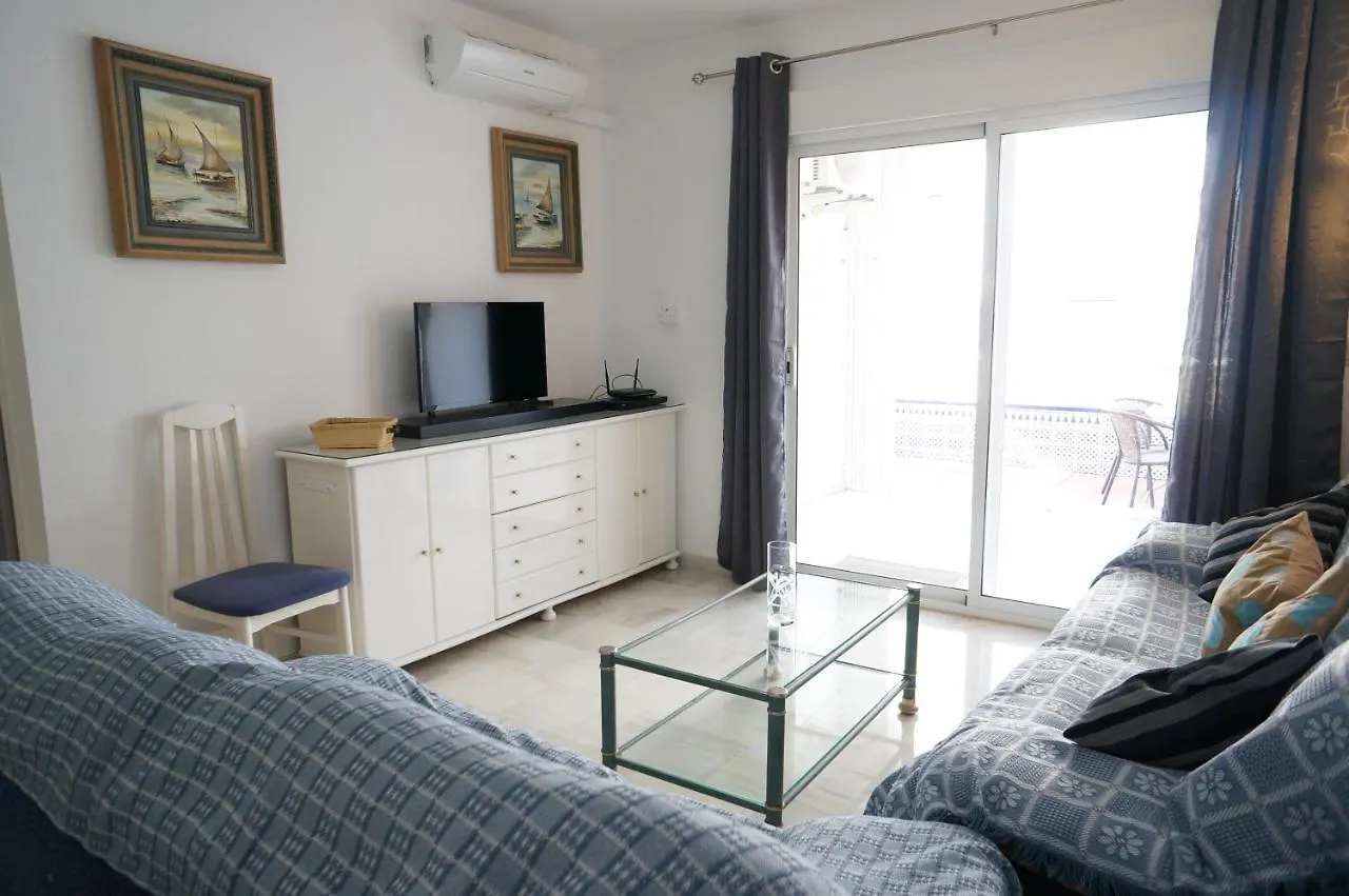 Apartment Las Fuentes De Nerja Spain