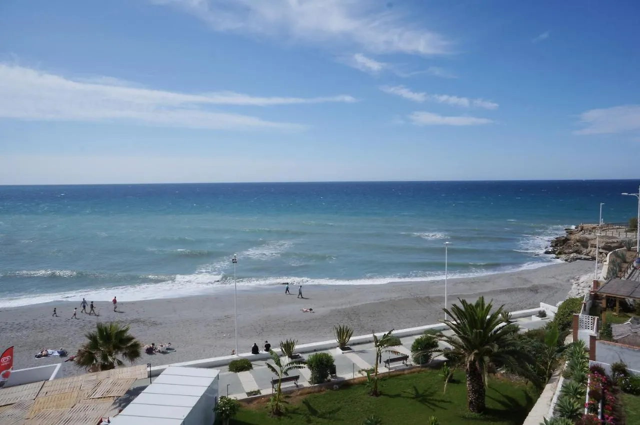 Apartment Las Fuentes De Nerja