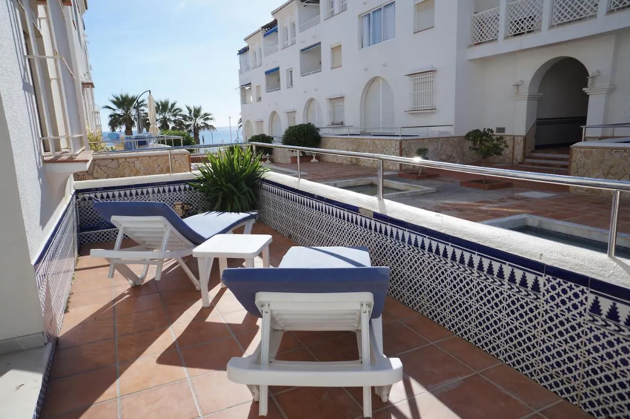 Apartment Las Fuentes De Nerja