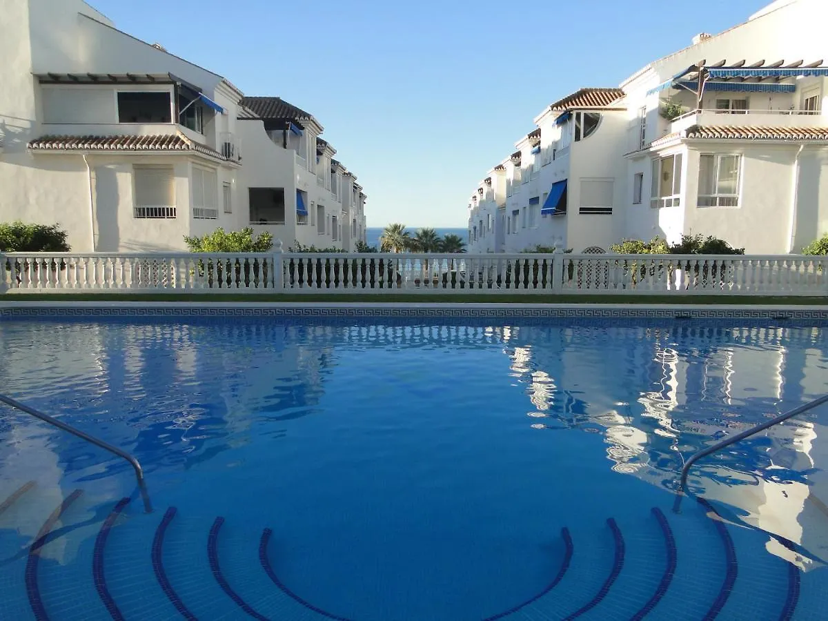Las Fuentes De Nerja contacts